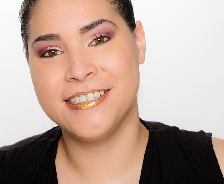 Cover FX Celestial The Perfect Light Highlighting Powder