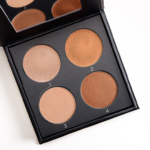 Cover FX Medium-Deep The Perfect Light Highlighting Palette
