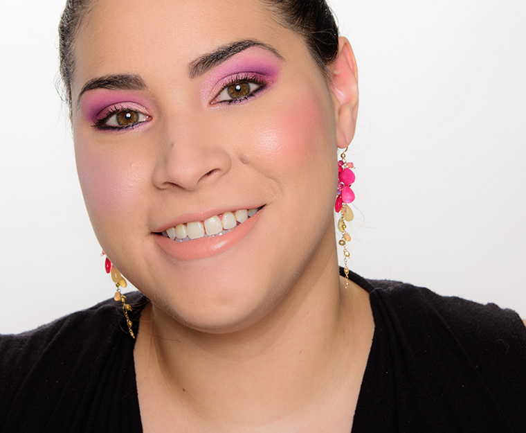 Essence Satin Coral Satin Touch Blush