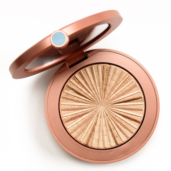 Estee Lauder Heat Wave Illuminating Powder Gelee