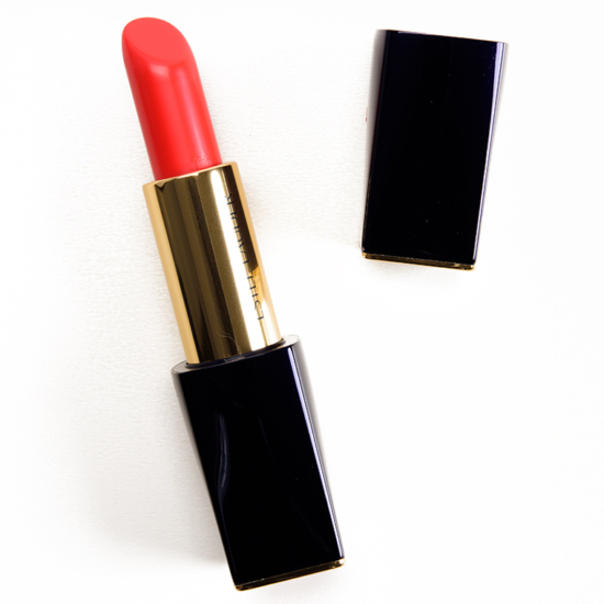 Estee Lauder Uninhibited Pure Color Envy Sculpting Lipstick Review