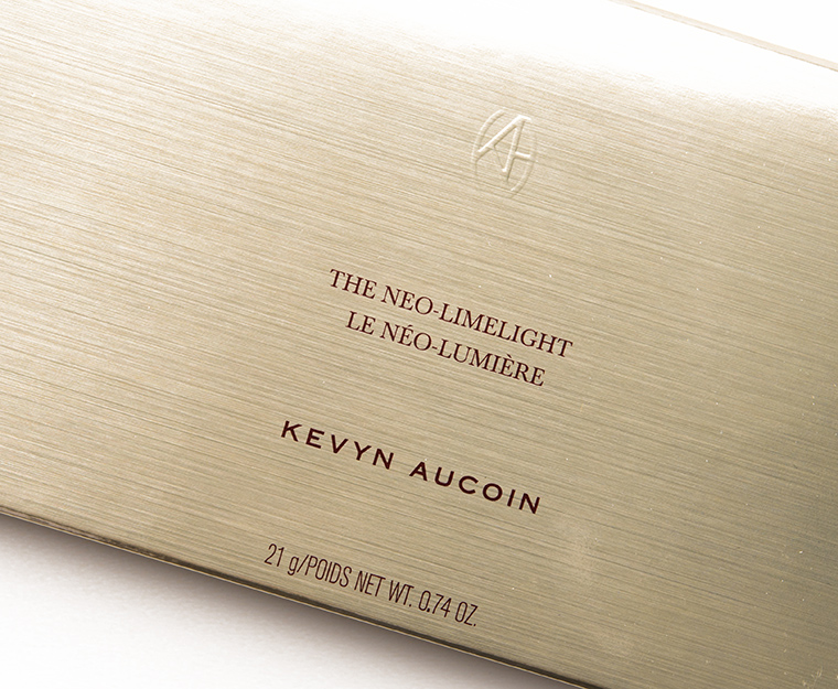 Kevyn Aucoin Ibiza The Neo Limelight