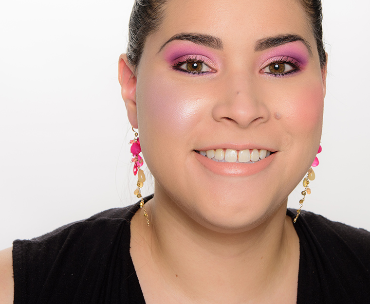 Kevyn Aucoin Ibiza The Neo Limelight