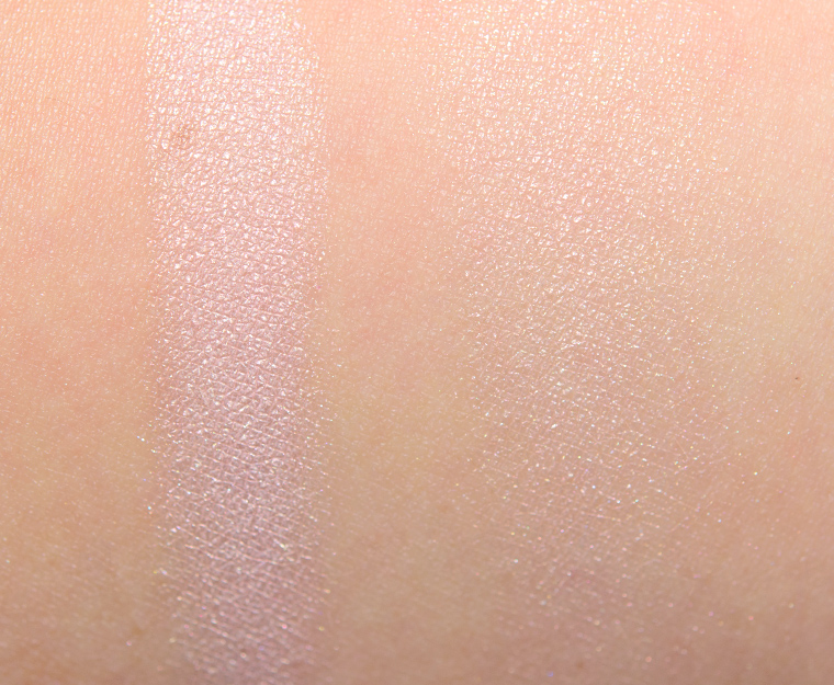 <p class="text-center">Kevyn Aucoin Ibiza (Center) The Celestial Powder</p>