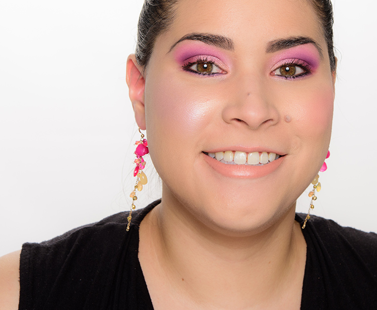 Kevyn Aucoin Ibiza (Right) The Celestial Powder