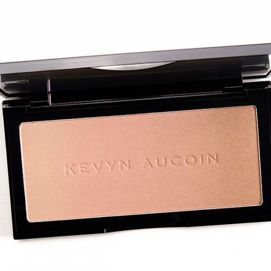Kevyn Aucoin Sahara The Neo Highlighter