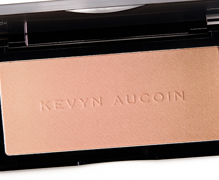 Kevyn Aucoin Sahara The Neo Highlighter