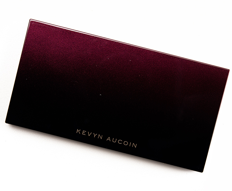 Kevyn Aucoin Sahara The Neo Highlighter