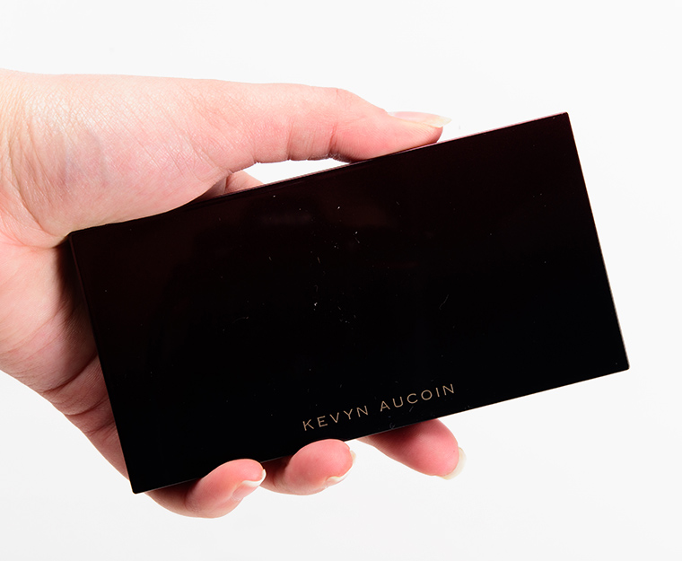 Kevyn Aucoin Sahara The Neo Highlighter