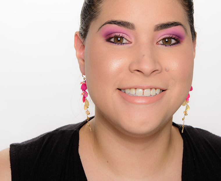 Kevyn Aucoin Sahara The Neo Highlighter