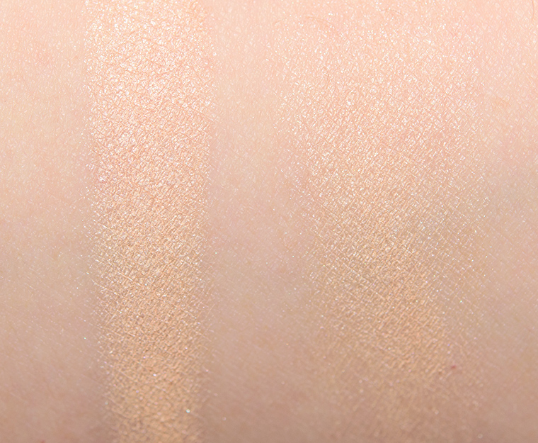Kevyn Aucoin Candlelight (Sahara) The Celestial Powder