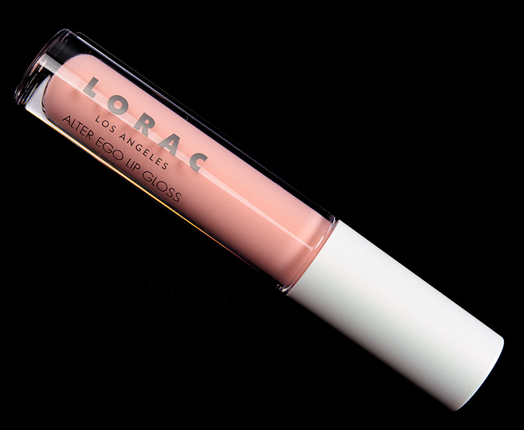LORAC Barista Alter Ego Lip Gloss