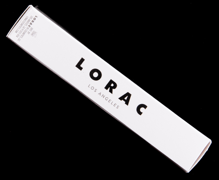 LORAC Barista Alter Ego Lip Gloss