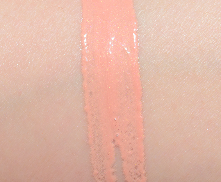 <p class="text-center">LORAC Barista Alter Ego Lip Gloss</p>