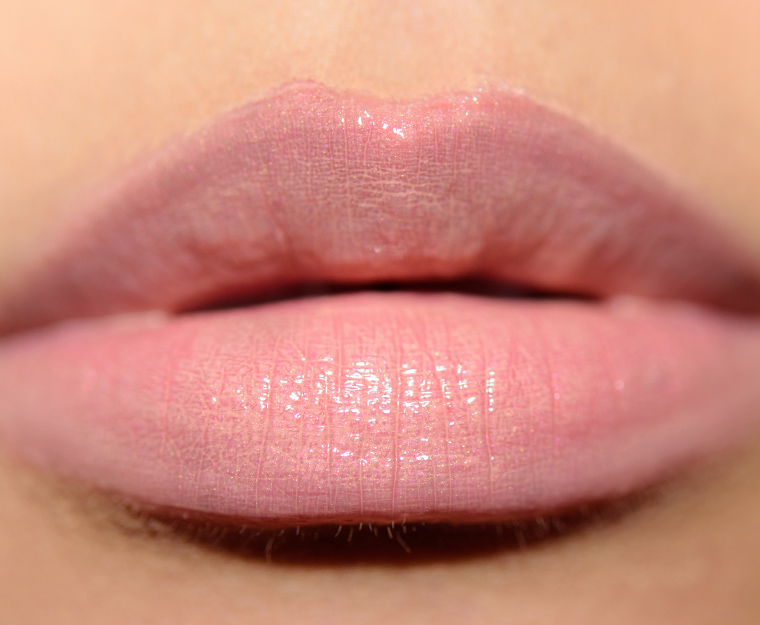 <p class="text-center">LORAC Barista Alter Ego Lip Gloss</p>