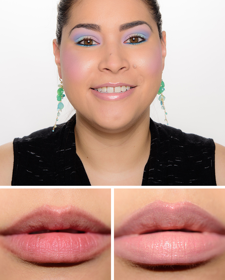 LORAC Barista Alter Ego Lip Gloss
