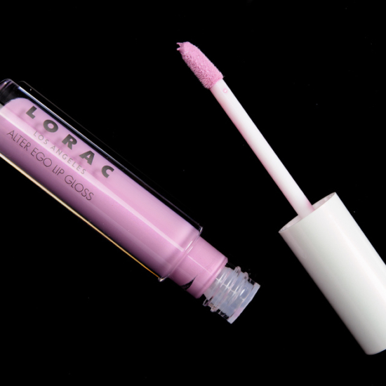 LORAC Brunch Queen Alter Ego Lip Gloss