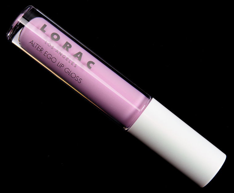 LORAC Brunch Queen Alter Ego Lip Gloss