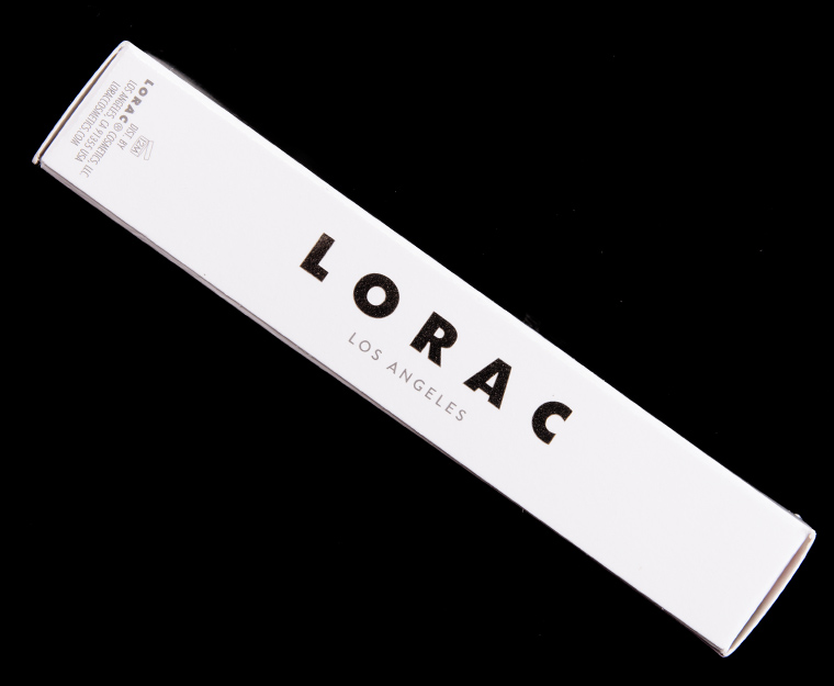 LORAC Brunch Queen Alter Ego Lip Gloss