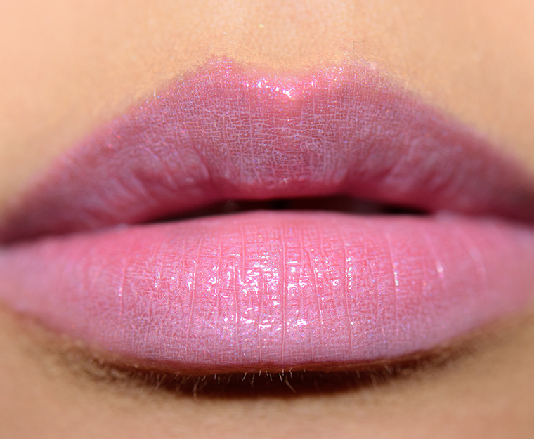 <p class="text-center">LORAC Brunch Queen Alter Ego Lip Gloss</p>