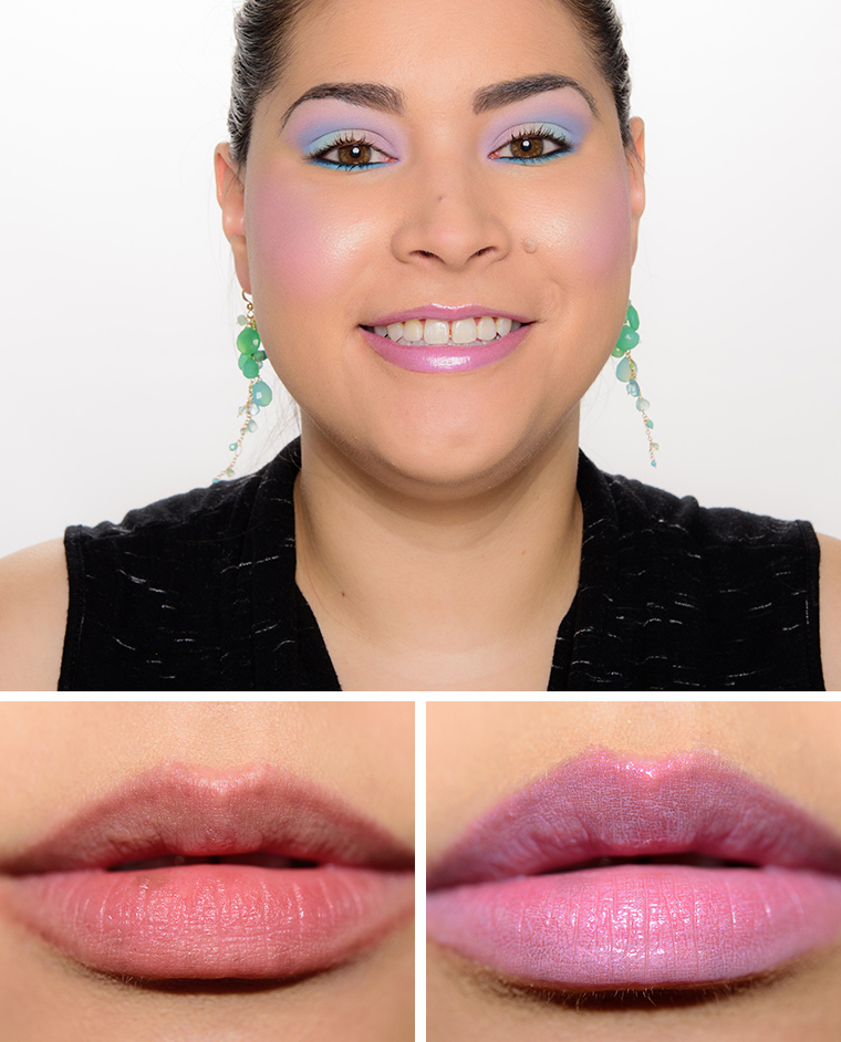LORAC Brunch Queen Alter Ego Lip Gloss