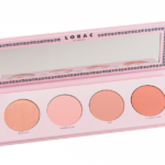 LORAC California Dreaming Cheek Palette