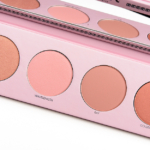 LORAC California Dreaming Cheek Palette