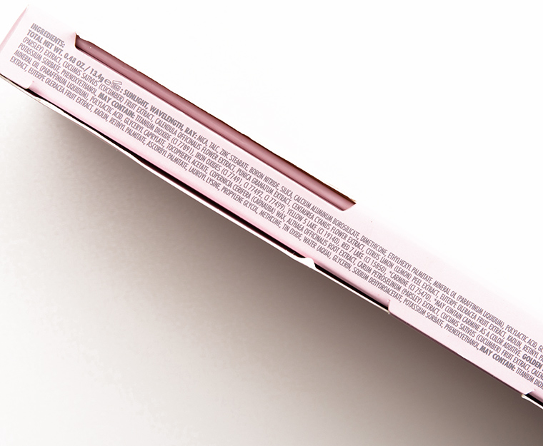 LORAC California Dreaming Cheek Palette