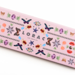 LORAC California Dreaming Cheek Palette
