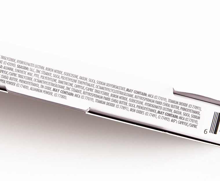 LORAC California Dreaming Eyeshadow Palette