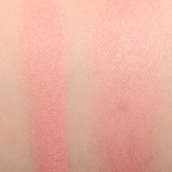 LORAC Wavelength Colour Source Buildable Blush