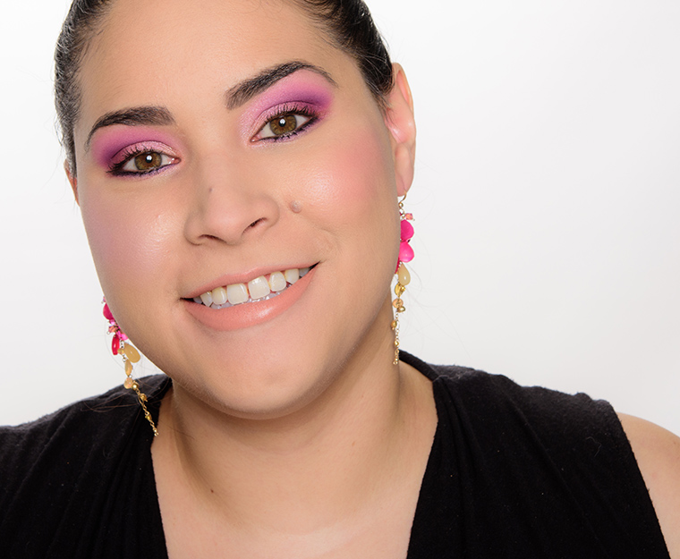 LORAC Wavelength Colour Source Buildable Blush