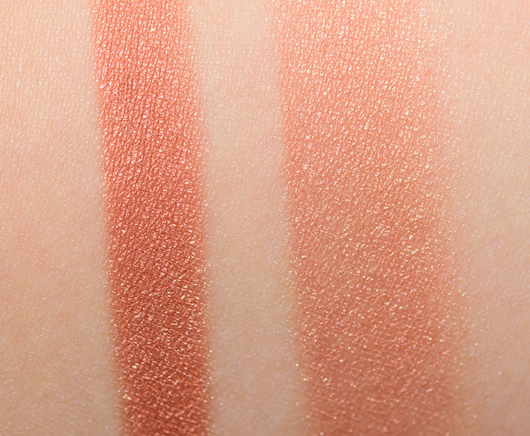 LORAC Golden Hour Colour Source Buildable Blush