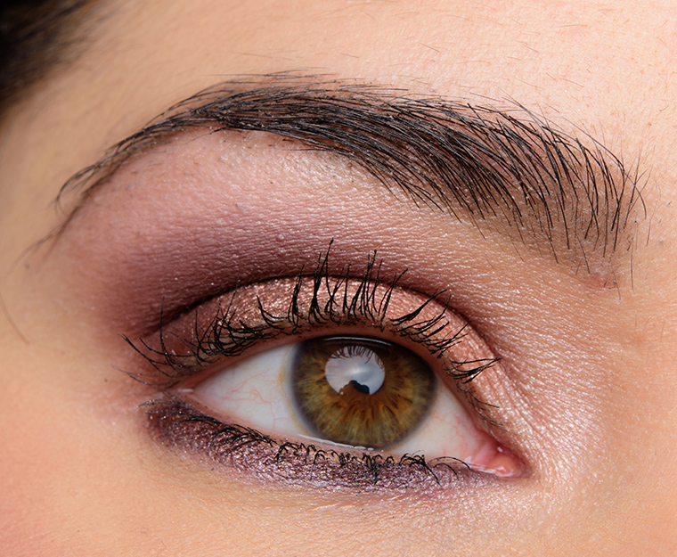 LORAC California Dreaming Eyeshadow Palette