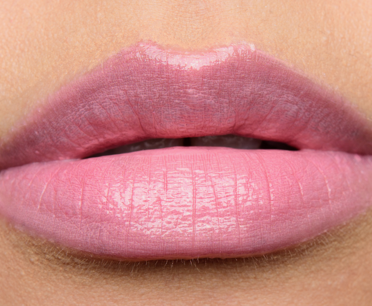 LORAC Foodie Alter Ego Lip Gloss