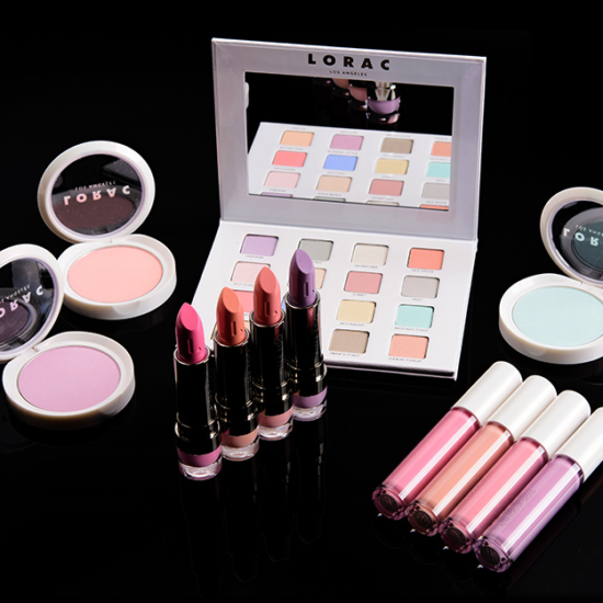 Lorac I Love Brunch