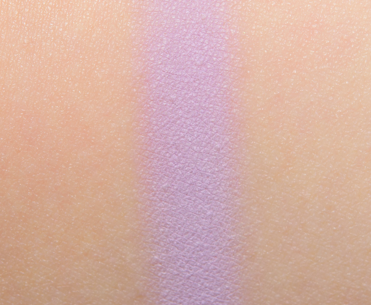 LORAC Lavender Eyeshadow