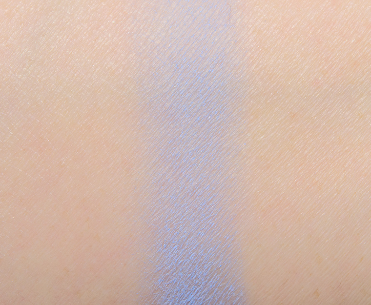 LORAC Blueberry Scone Eyeshadow