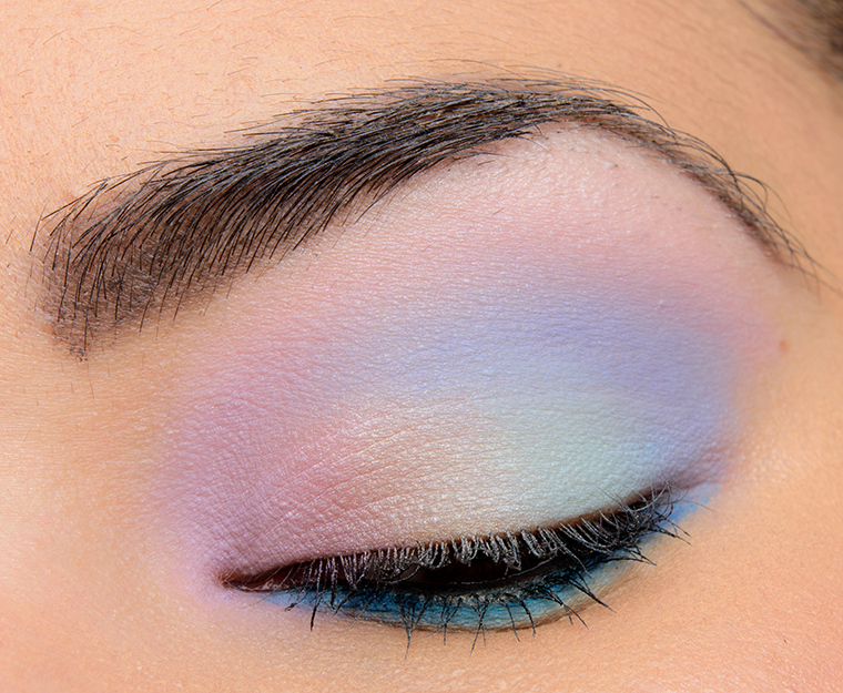 LORAC I Love Brunch Collection | Look Breakdown