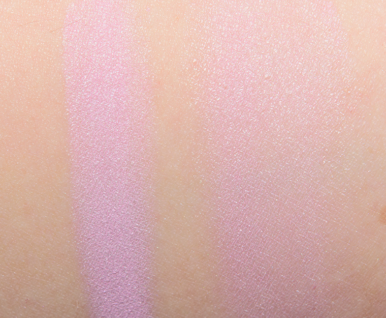 LORAC Panorama Color Source Buildable Blush