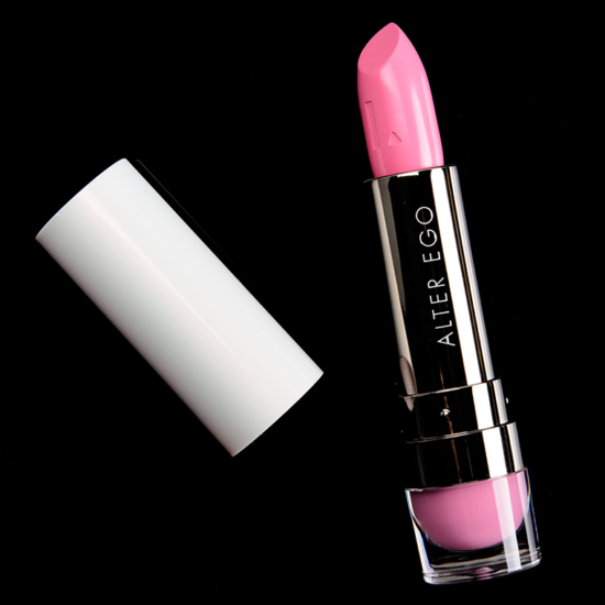 LORAC Pastry Chef Alter Ego Lipstick