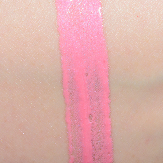 LORAC Pastry Chef Alter Ego Lip Gloss
