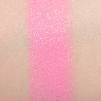 LORAC Pastry Chef Alter Ego Lipstick