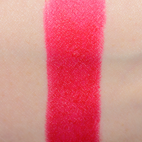 MAC Betty Boop Red Lipstick