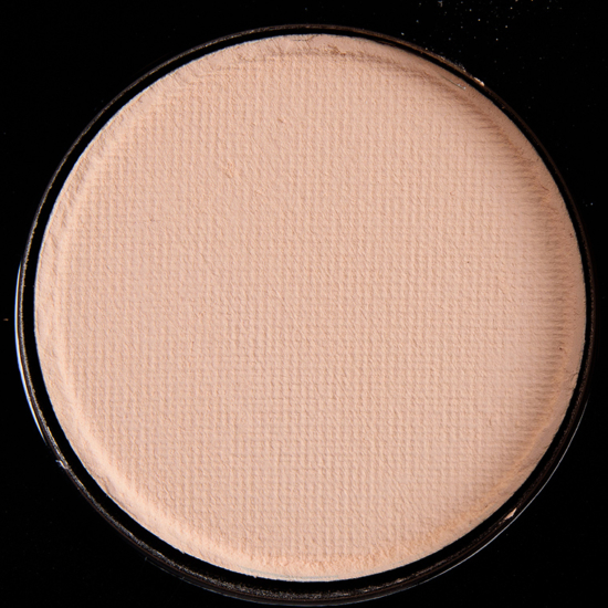 MAC Eyeshadow Drawing a Blanc