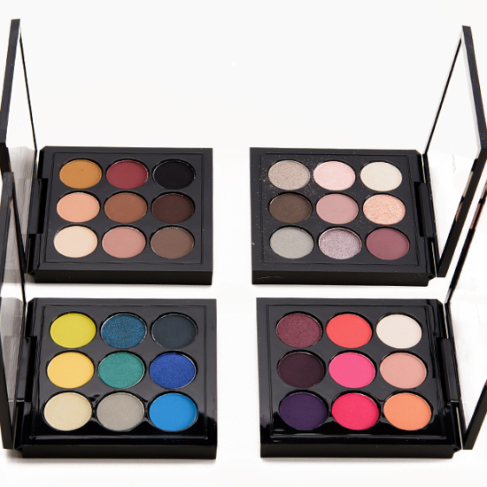 Mac Eyeshadow X9 Palette