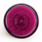 MAC Flex Appeal Crystal Glaze Gloss