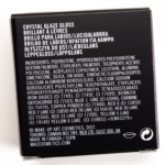 MAC Flex Appeal Crystal Glaze Gloss