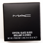MAC Flex Appeal Crystal Glaze Gloss