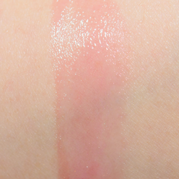 MAC Flex Appeal Crystal Glaze Gloss